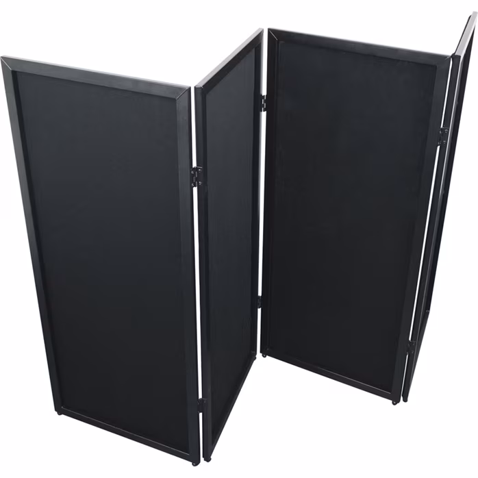 Mozos DJ-FC - Paravent acoustique