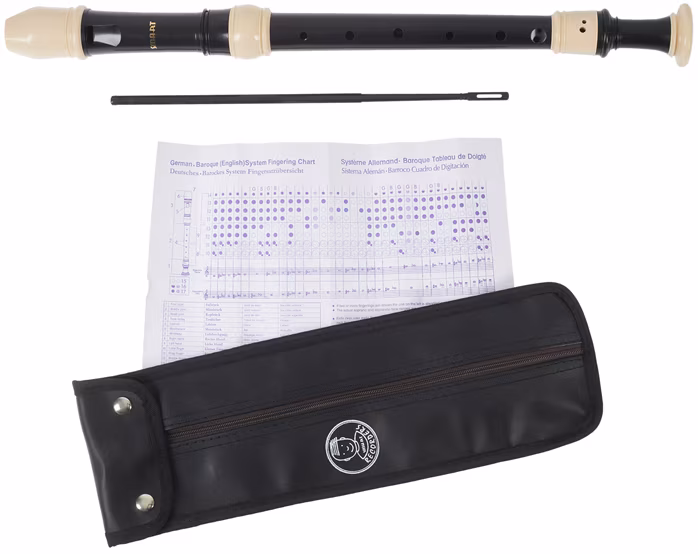 Smart WRA-302B - Flute a bec alto