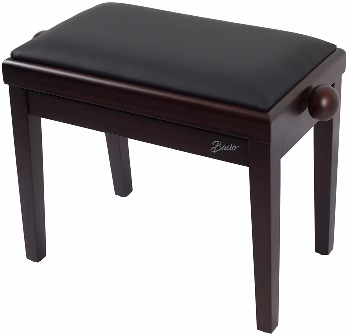 Bacio Instruments RWM70 - Chaise pour piano