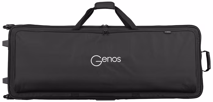 Yamaha SC-Genos - Housse pour clavier