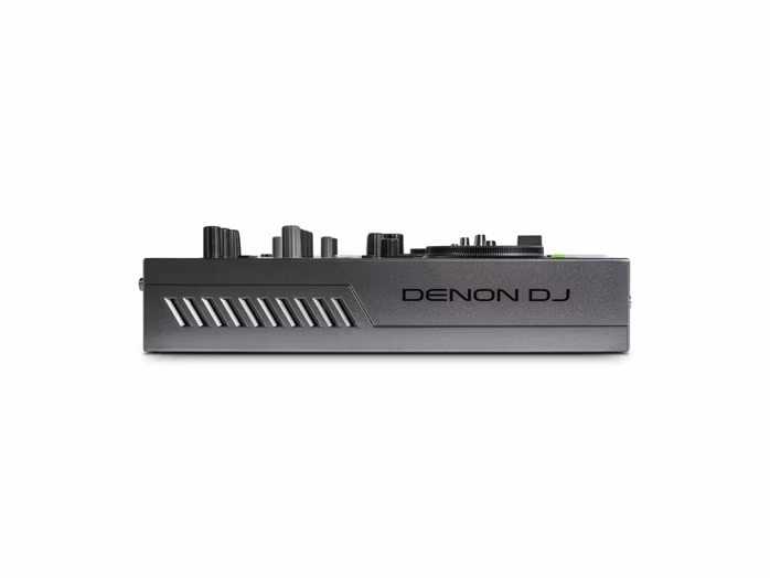 DENON DJ Prime GO+ - Lecteur DJ