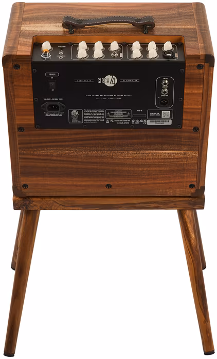 Taylor Circa 74 Koa (déballé) - Combo pour instruments acoustiques