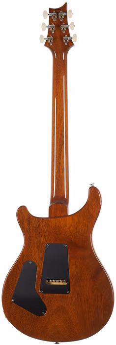 PRS Custom 24 Black Gold - Guitare électrique