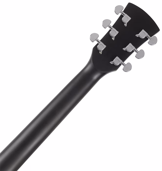 Soundsation Meadow DNCE Black - Guitare électroacoustique