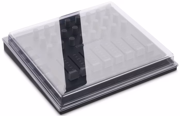 Decksaver NOVATION LAUNCH CONTROL XL MK3 COVER - Protection