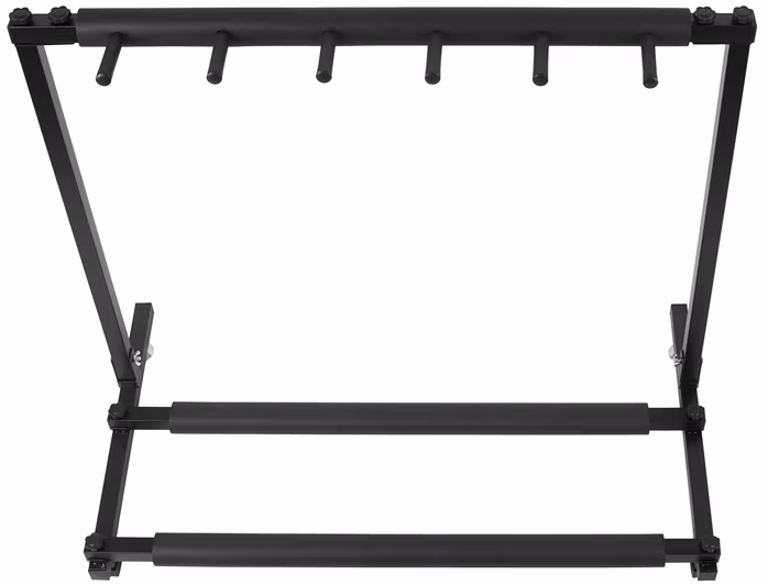 Blond BSTD-P5 5-Guitars - Support pour plusieurs instruments