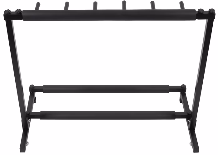 Blond BSTD-P5 5-Guitars (déballé) - Support pour plusieurs instruments