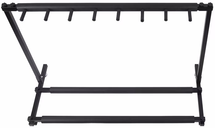 Blond BSTD-P7 7-Guitars - Support pour plusieurs instruments