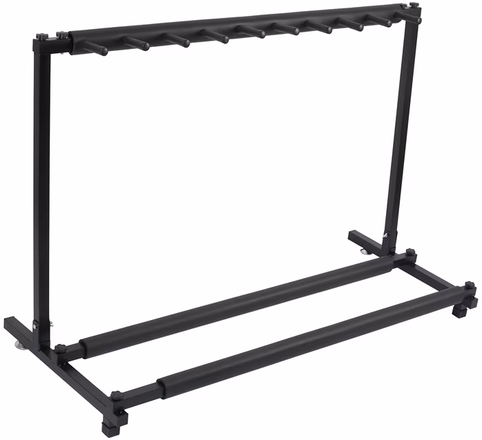 Blond BSTD-P9 9-Guitars - Support pour plusieurs instruments