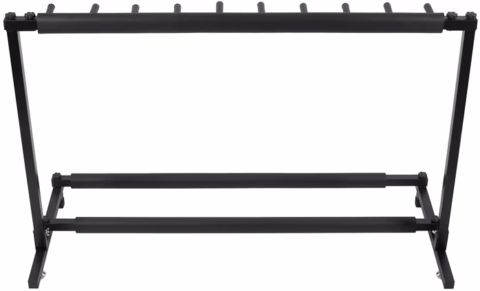 Blond BSTD-P9 9-Guitars - Support pour plusieurs instruments