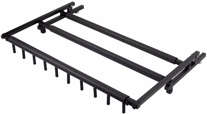 Blond BSTD-P9 9-Guitars - Support pour plusieurs instruments