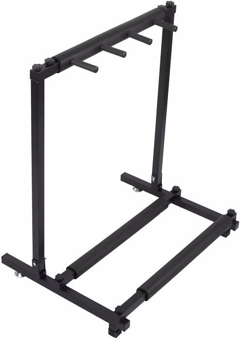 Blond BSTD-P3 3-Guitars - Support pour plusieurs instruments