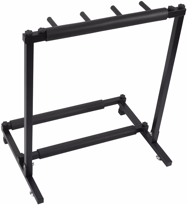 Blond BSTD-P3 3-Guitars - Support pour plusieurs instruments