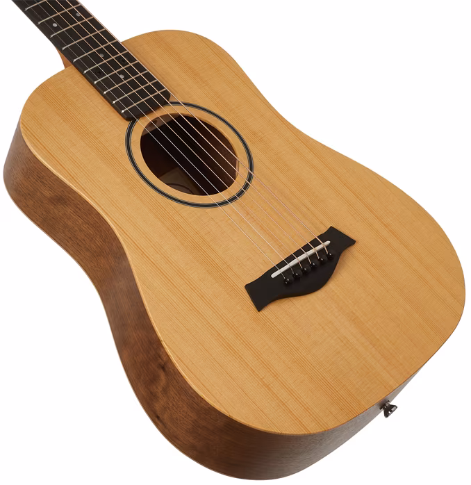 Taylor BT1 LH - Guitare acoustique gaucher
