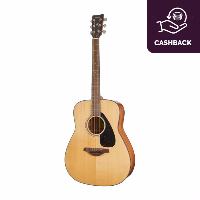 Yamaha FG800 NT - Guitare acoustique