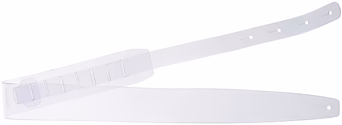 Magrabò Holes HC Ghost 6 cm - Sangle de guitare