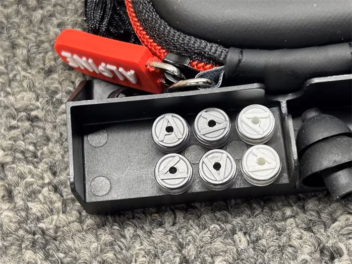 Alpine MusicSafe Pro Black (déballé) - Bouchons d'oreilles