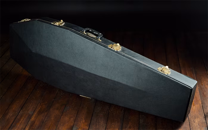 Warwick 2007 F.N.A. Jazzman Bartolini - Basse électrique