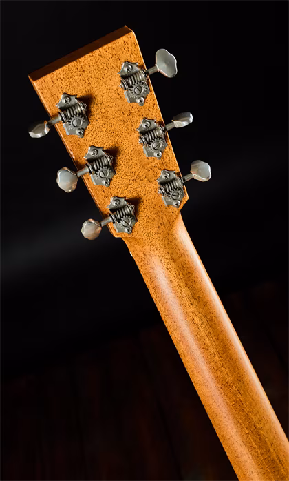 Furch 2022 Vintage 1 OOM-SR  - Guitare acoustique