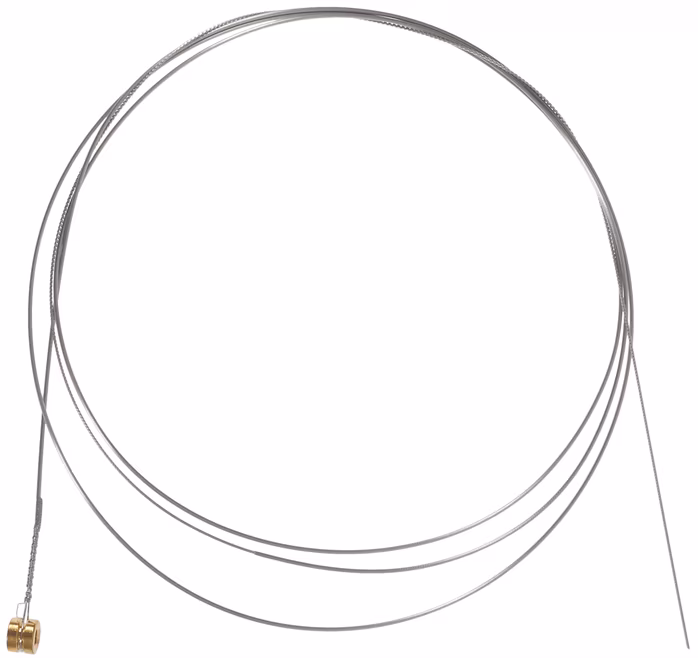 Payson Harmonic Multiscale Flats Single C String .032" - Corde pour guitare basse