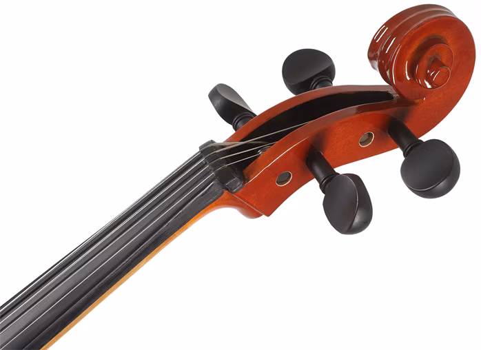 Luthier Solid - 1/4 - Violoncelle