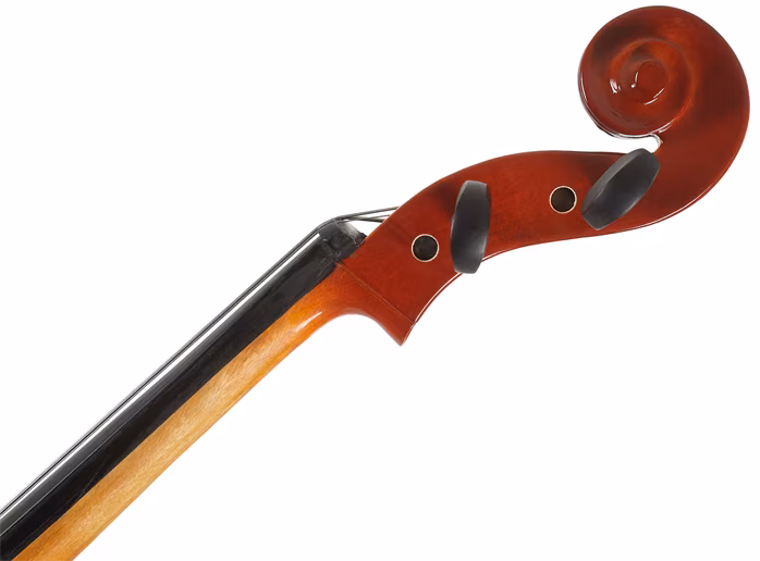 Luthier Solid - 1/4 - Violoncelle