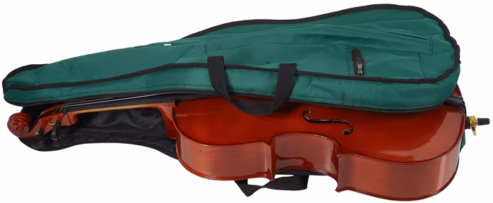 Luthier Solid - 1/4 - Violoncelle