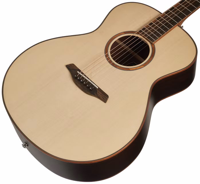 Furch Red Pure G-LR CNR Active - Guitare acoustique