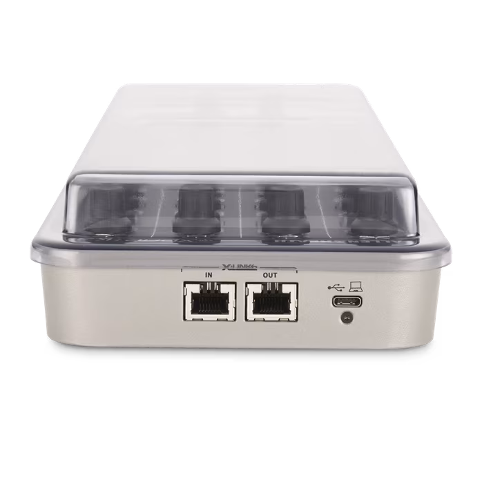 Decksaver ALLEN & HEATH XONE K3 COVER - Protection