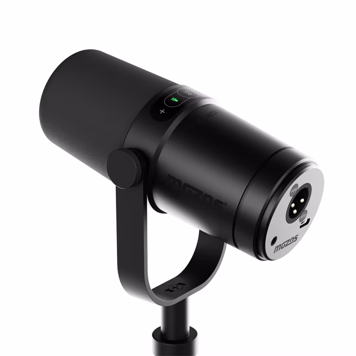 Mozos MKIT-STUDIO-PRO - Microphone dynamique