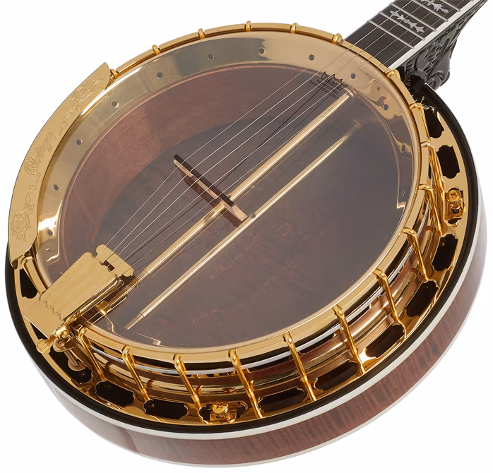 Ortega OBJ850-MA - Banjo