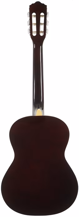 Soundsation Mileia 34 Natural - Guitare classique pour enfant