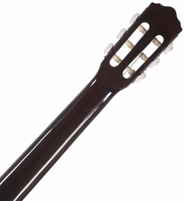 Soundsation Mileia 44 Natural - Guitare classique