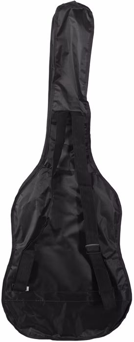 Soundsation Marisol 44 Black - Guitare classique
