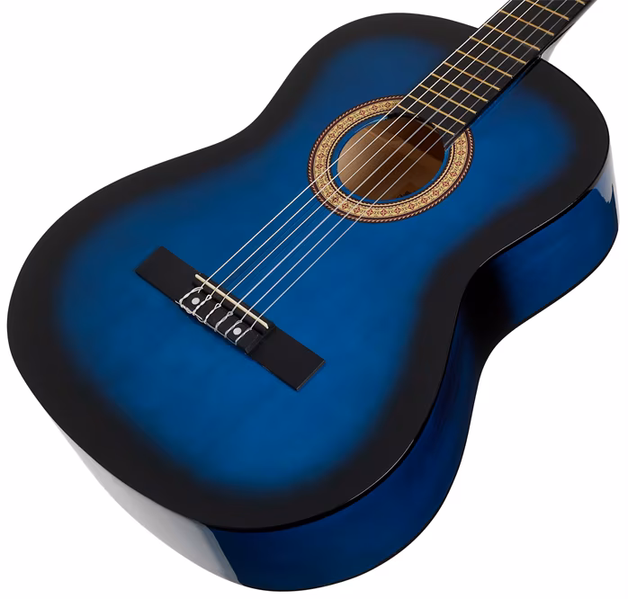 Soundsation Marisol 44BLS - Guitare classique