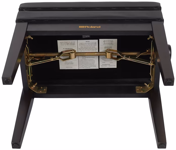 Roland RPB-400RW  - Chaise pour piano