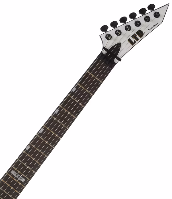 ESP LTD ECLIPSE 87 PW - Guitare électrique