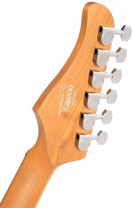 Cort G200SE SRD - Guitare électrique