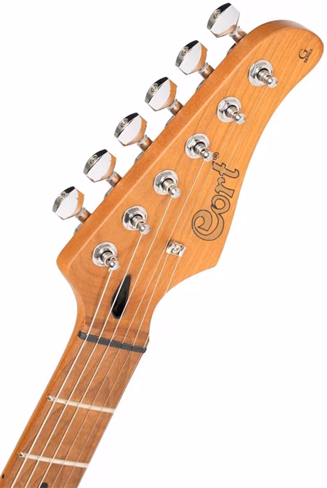 Cort G200SE SFG - Guitare électrique