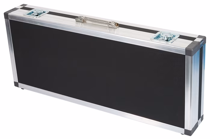 Razzor Cases FUSION Korg SV-2S 73 Case Black - Housse rigide pour clavier