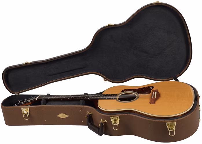 Taylor Gold Label 817e - Guitare électroacoustique