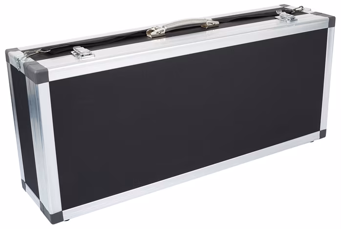 Razzor Cases FUSION kufr 900x360x190 s variabilními přepážkami - Transport case