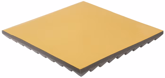 Pyramid Pyramid 50mm STA - Mousse acoustique