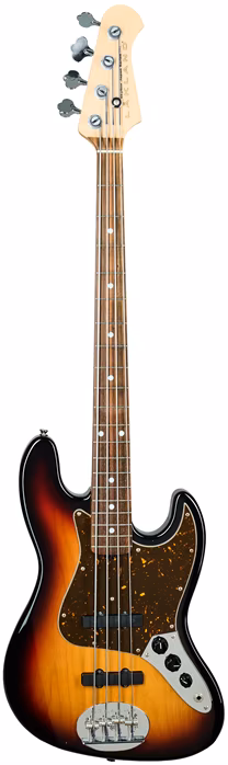 Lakland 2012 Skyline Japan Series SK-460 - Basse électrique