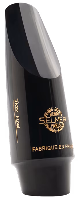 Selmer Alto Sax Jazz Flow 5 - Bec de saxophone