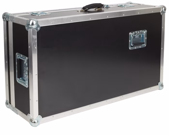 Razzor Cases Nord C1 Case - Housse rigide pour clavier