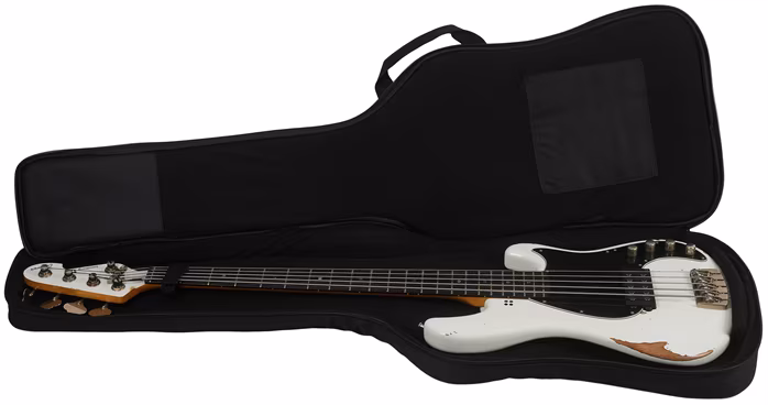 Sandberg California V Central 5 35 EB VW - Basse électrique