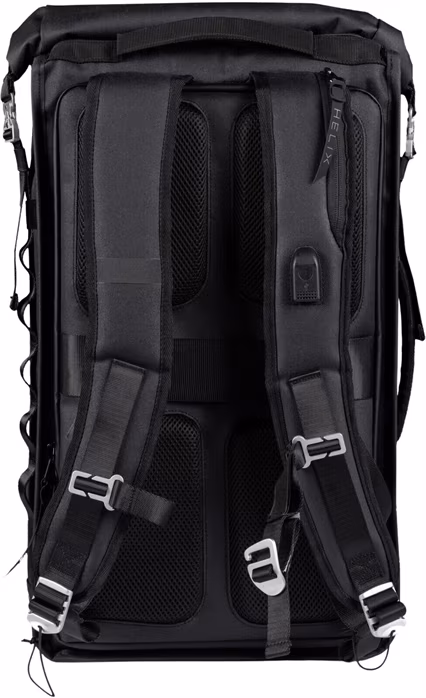 Line 6 Helix Stadium Backpack - Housse de transport