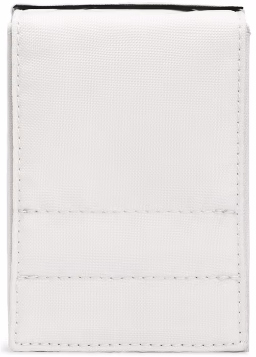 Teenage Engineering field accordion bag black - Sac pour accessoires