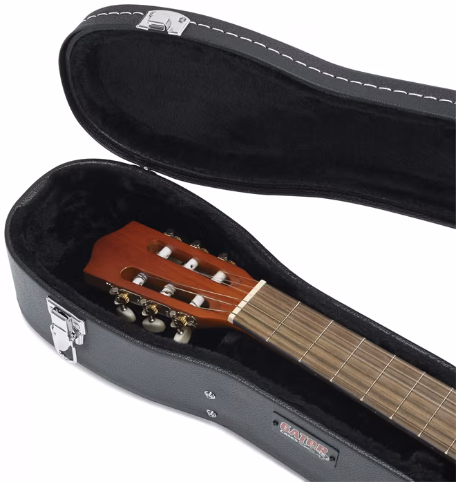Gator GW-CLASSIC - Coffret pour une guitare classique